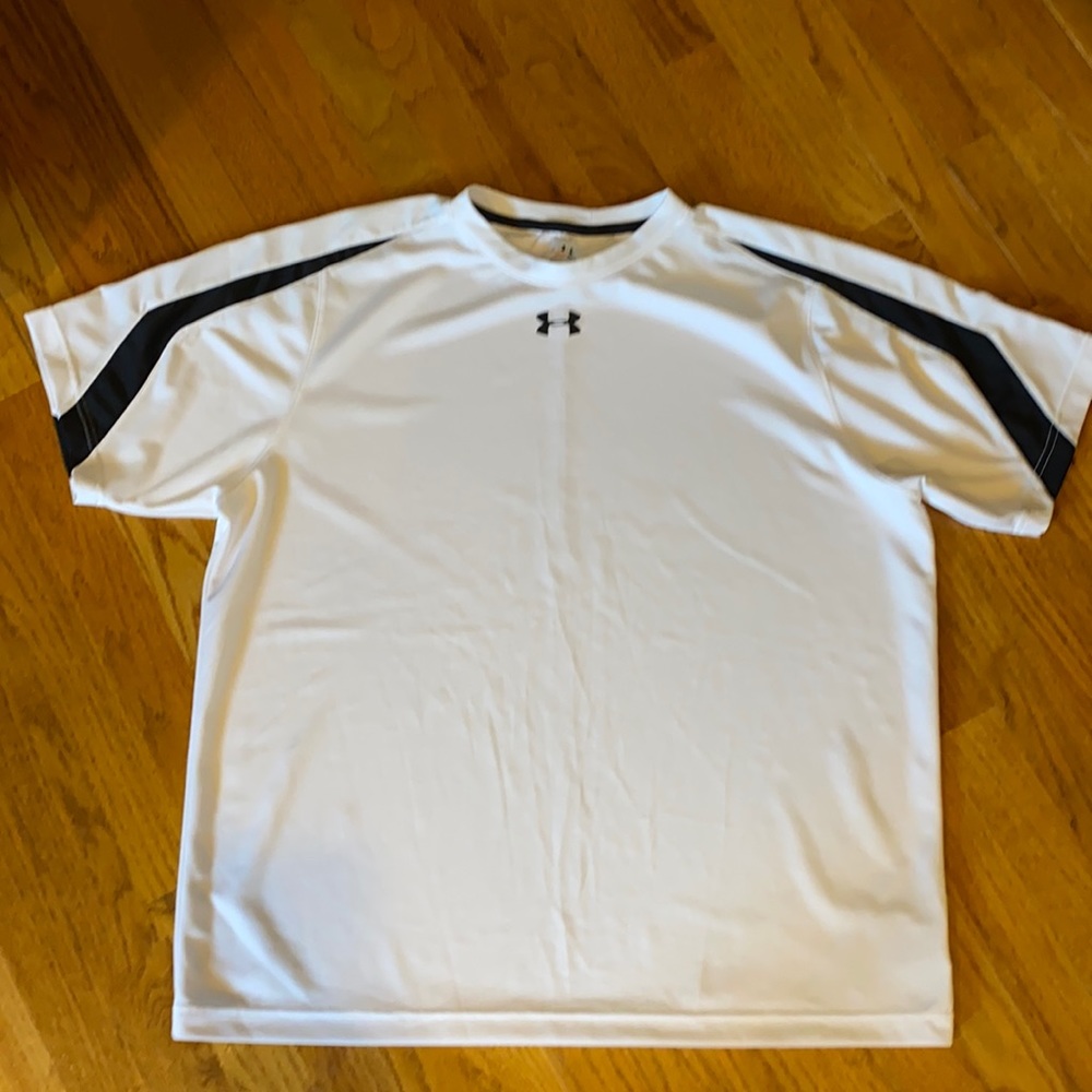 Under Armour Loose Heatgear Shirt
